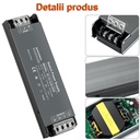Switching Power Supply Premium 12V, 16.6A, 200W