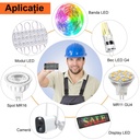 Switching Power Supply 24V, 12.5A, 300W
