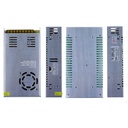 Switching Power Supply, IP20, 12V, 30A, 360W