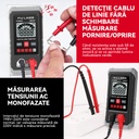 Digital Multimeter FU802