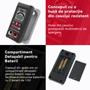 Digital Multimeter FU802