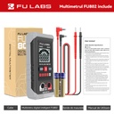 Digital Multimeter FU802