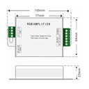 RGB LED Strip Amplifier 12-24V 30A