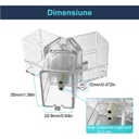 Honeycomb Connector Type Y