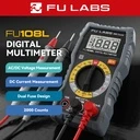 Digital Multimeter FU108L