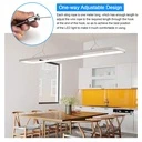 LED Panel Mounting Bracket Set