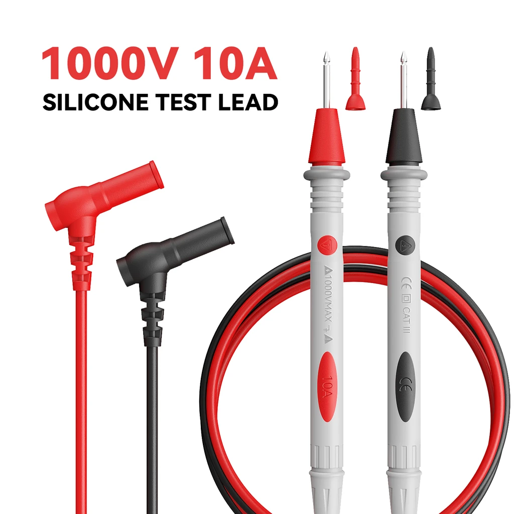 Digital Multimeter FU108L