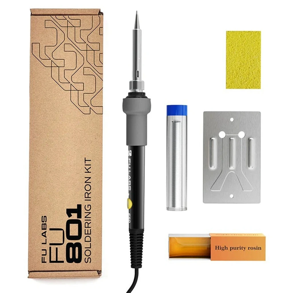 Soldering Kit - FuLabs