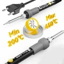 Soldering Kit - FuLabs