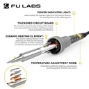 Soldering Kit - FuLabs