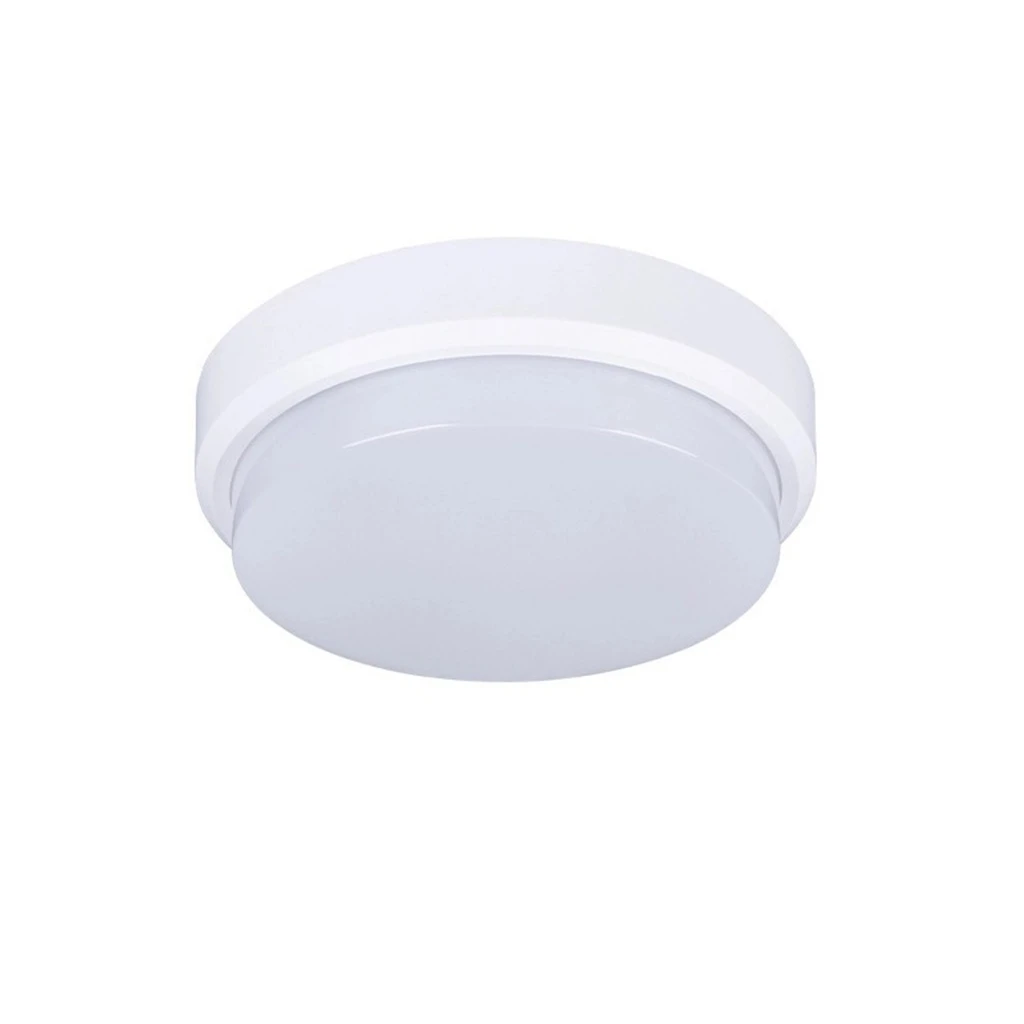 [LBZ-00144] Aplica LED 30W Round Exterior, 4000k, alb