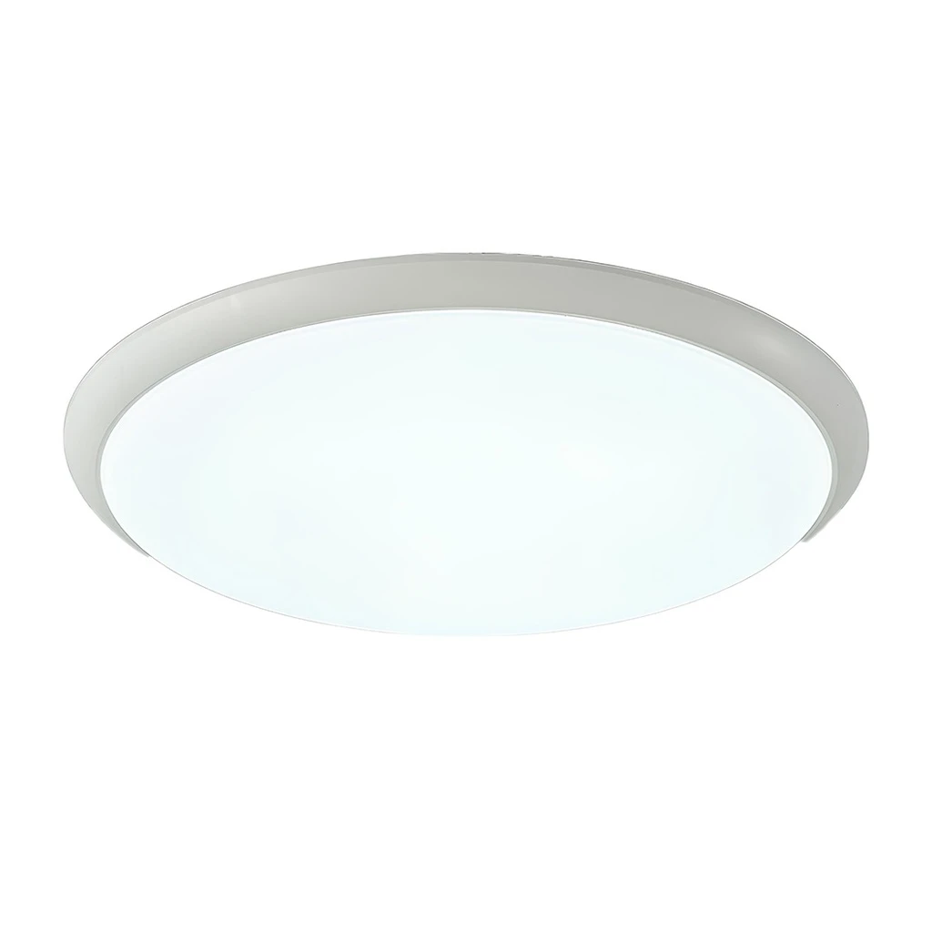 [LBZ-00147] Plafoniera LED inteligenta 18W Senzor de miscare radar φ27cm 6500k Alb, lumina de coridor