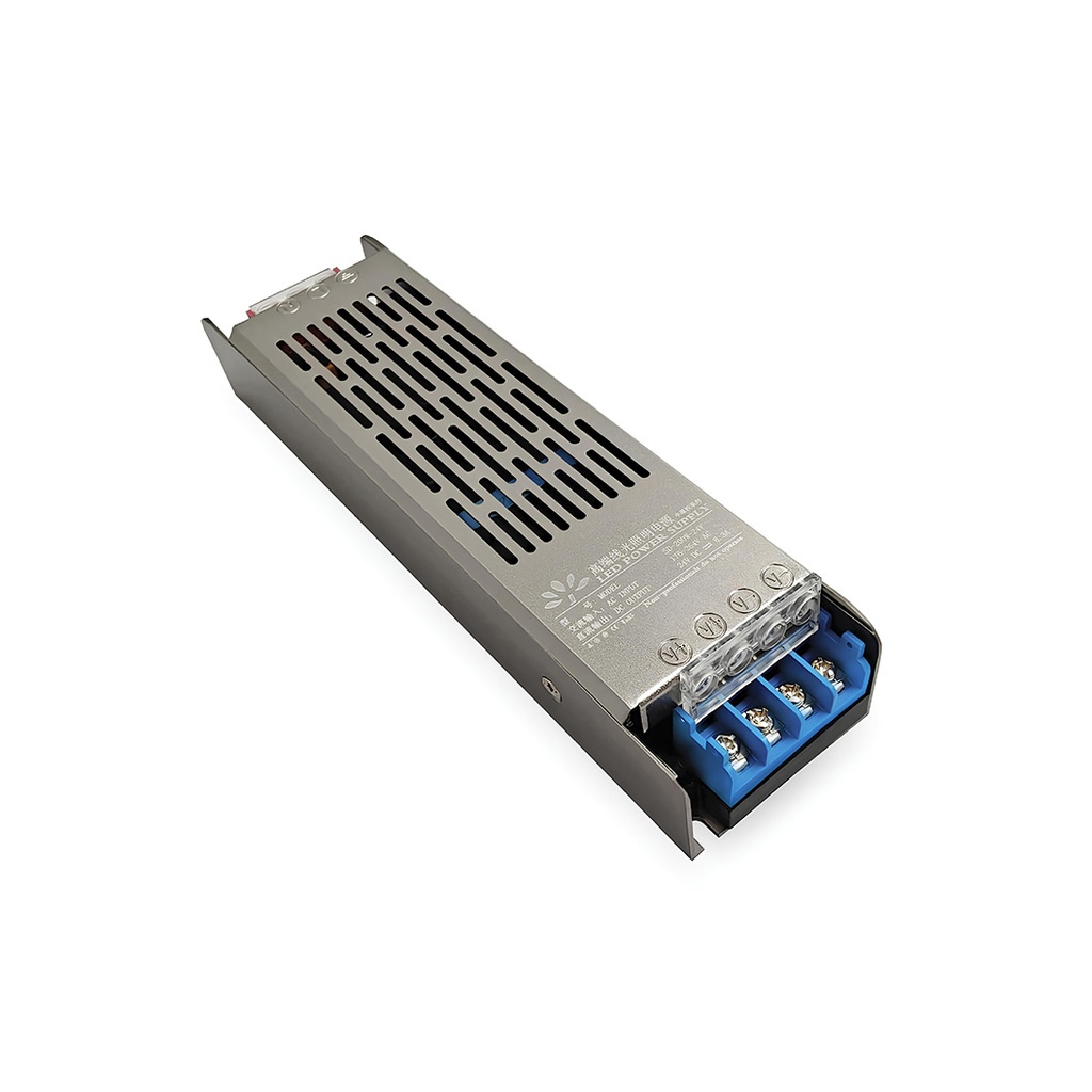 DC24V 100W power supply