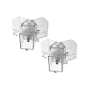 [LBZ-00170] Conector Honeycomb Tip Y pentru RGB