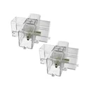 [LBZ-00174] Conector Honeycomb Tip Cruce pentru RGB