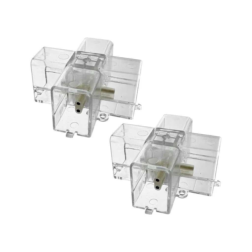 [LBZ-00167] Conector Honeycomb Tip Cruce