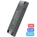 [LBZ-00407] Sursa de Alimentare Premium 24V, 8.3A, 200W