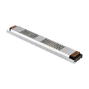 Switching Power Supply, Slim, Indoor, 12V, 16.6A, 200W