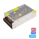 [LBZ-00449] Sursa de Alimentare, IP20, 24V, 6.2A, 150W