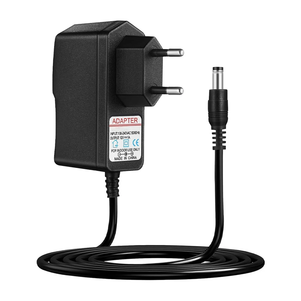 [LBZ-00454] Alimentator Stabilizat intrare 220V, iesire 12V, 1A, 12W