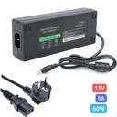 [LBZ-00457] Alimentator Stabilizat intrare 220V, iesire 12V, 5A, 60W