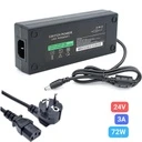 [LBZ-00463] Alimentator Stabilizat intrare 220V, iesire 24V, 3A, 72W
