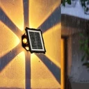 [LBZ-00091] Lampa solara 6 LED-uri, IP65, 3 culori 6500k, 4000k, 3000k