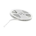 [LBZ-00473] Banda LED COB 12V, 320 LED/m, Lumina Alb-Rece, Interior IP20, Latime 8mm, Rola de 5 metri
