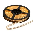 [LBZ-00474] Banda LED 12V, 60 LED/m, SMD 5050, Lumina Alb-Calda, Latime 10mm, Rola de 5 metri