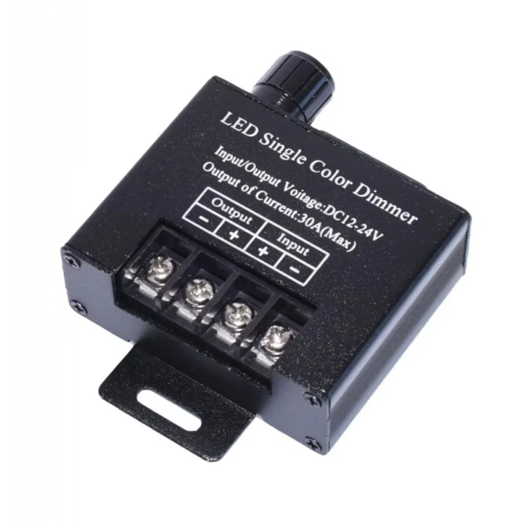[LBZ-00505] Dimmer LED Monocolor 12-24V, 30A
