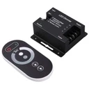 [LBZ-00509] Controller LED Monocrom cu Touch, 12V/24V