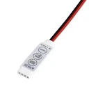 [LBZ-00511] Mini-Controller Banda LED RGB, Fire