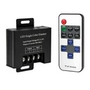 [LBZ-00520] Dimmer Banda LED Monocrom RF Wireless