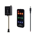 [LBZ-00525] Controller LED Music Pixel 2811-2812