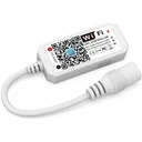 [LBZ-00526] Mini Controller LED RGB cu Wi-Fi, 5-24V