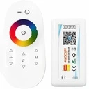 [LBZ-00529] Controller Smart Touch LED RGBW, Tuya-Music-Wifi 2.4G