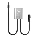 [LBZ-00536] Senzor Mobila pentru Banda LED, Intrerupator cu IR, 3A, 12V/24V