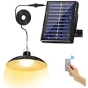 [LBZ-00564] Lampa solara cu panou solar