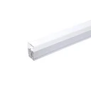 [LBZ-00241] Tub LED Honeycomb 7W, 440 mm, 560 lm, carcasă aluminiu, conectare 2 pini, alimentare 220V, pentru sisteme hexagonale Honeycomb LED