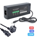 Alimentator Stabilizat intrare 220V, iesire 12V, 10A, 120W